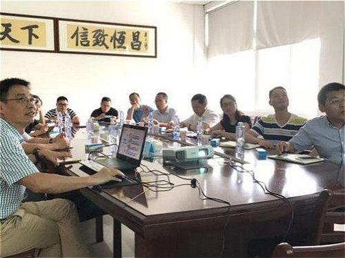浙江省科学技术协会|傅龙云：八年研发，小药膏爆发大能量 